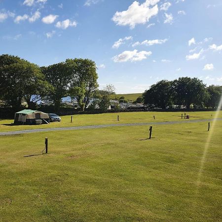 Three Lochs Holiday Caravan For Families And Couples Balminnoch Luaran gambar
