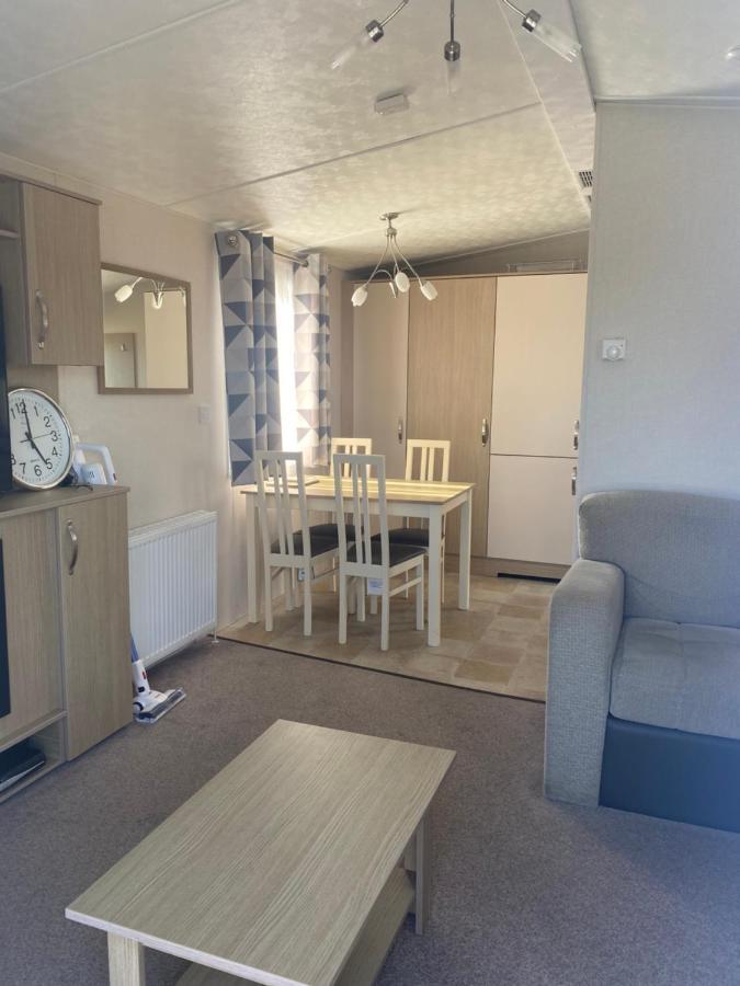 Three Lochs Holiday Caravan For Families And Couples Balminnoch Luaran gambar