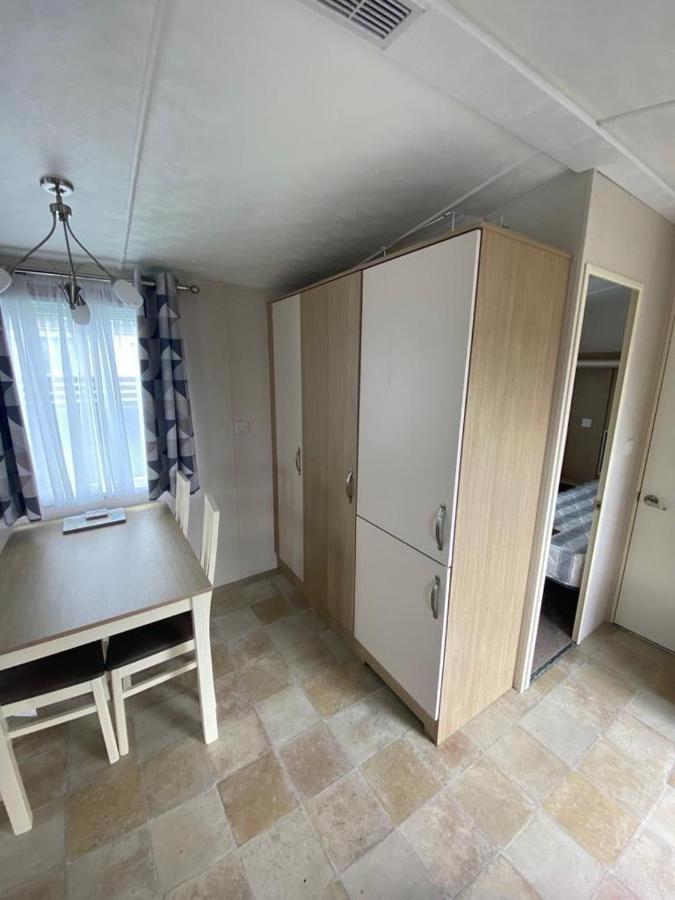 Three Lochs Holiday Caravan For Families And Couples Balminnoch Luaran gambar