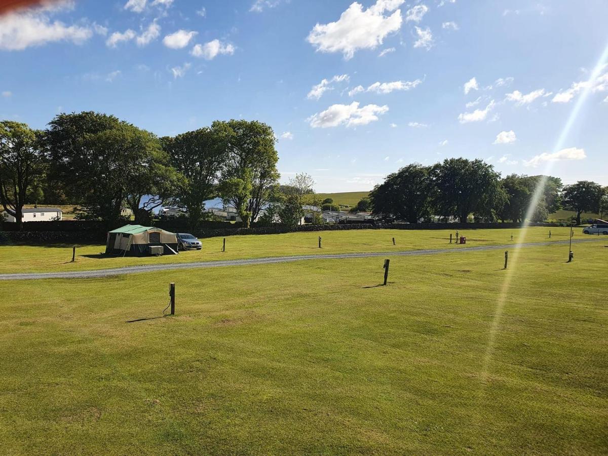Three Lochs Holiday Caravan For Families And Couples Balminnoch Luaran gambar