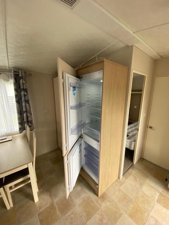 Three Lochs Holiday Caravan For Families And Couples Balminnoch Luaran gambar