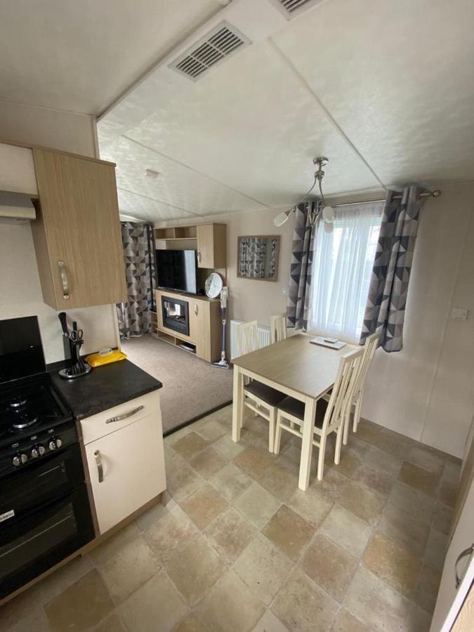 Three Lochs Holiday Caravan For Families And Couples Balminnoch Luaran gambar