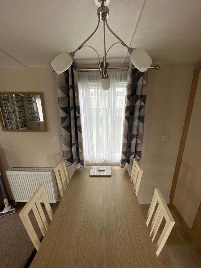 Three Lochs Holiday Caravan For Families And Couples Balminnoch Luaran gambar