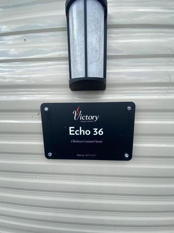 Three Lochs Holiday Caravan For Families And Couples Balminnoch Luaran gambar