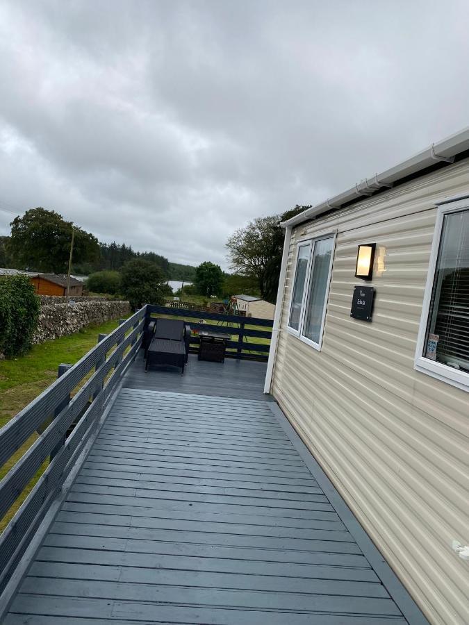 Three Lochs Holiday Caravan For Families And Couples Balminnoch Luaran gambar