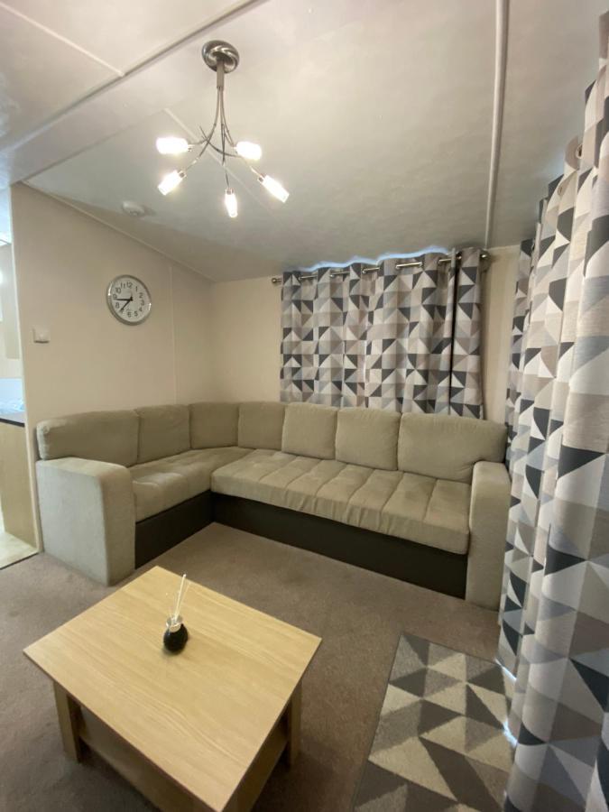 Three Lochs Holiday Caravan For Families And Couples Balminnoch Luaran gambar